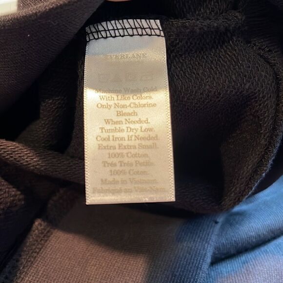 Everlane The French Terry Crew Neck Sweater - Picture 12 of 12